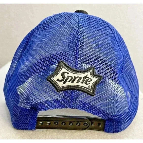 Dallas Mavericks Hat Snapback Trucker Cap Adjustable Fit OS - NWOT - Picture 2 of 5